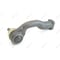 Mevotech 02-95 Kia Sportage Tie Rod End, Mes3485 MES3485 - alternate 1